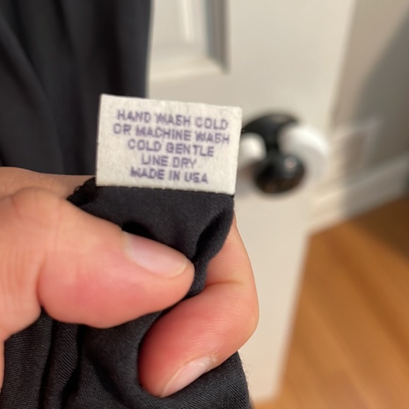 Sarah Liller SF Dress - Picture 7 of 8